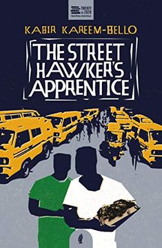 portada The Street Hawker'S Apprentice (Twenty in 2020) (en Inglés)