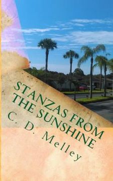 portada Stanzas from the Sunshine (en Inglés)