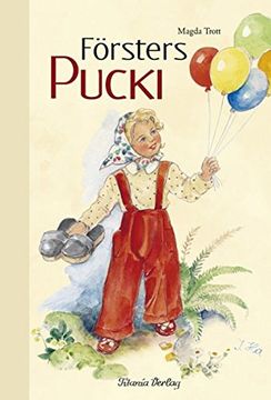 portada Försters Pucki (in German)
