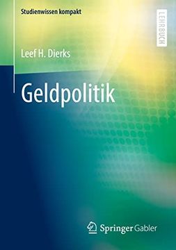 portada Geldpolitik (en Alemán)