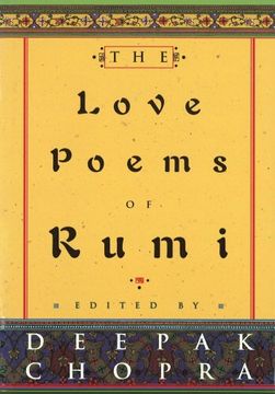 portada The Love Poems Of Rumi