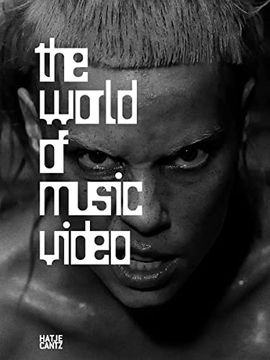 portada The World of Music Video (en Inglés)