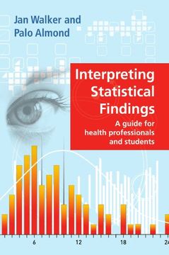 portada Interpreting Statistical Findings: A Guide for Health Professionals and Students (in English)