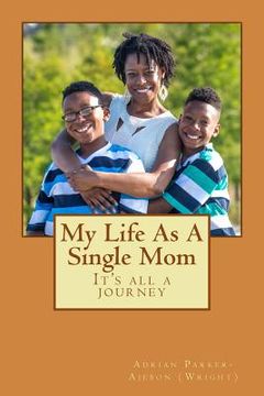 portada Life as a single mom (in English)