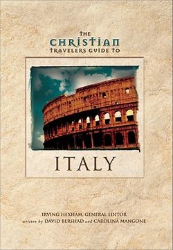 the christian travelers guide to italy