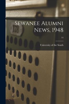 portada Sewanee Alumni News, 1948; 14 (en Inglés)