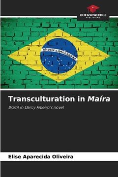 portada Transculturation in Maíra (in English)
