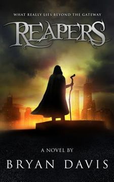 portada Reapers (in English)
