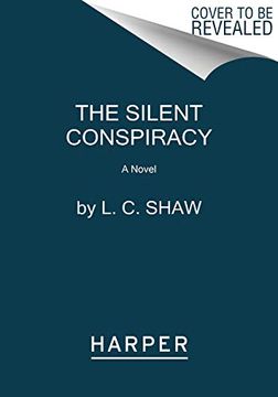 portada The Silent Conspiracy (en Inglés)