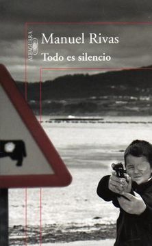 portada Todo es silencio (in Spanish)