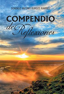 portada Compendio de Reflexiones (in Spanish)
