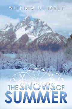 portada The Snows of Summer (en Inglés)