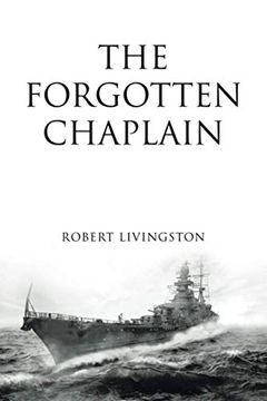 portada The Forgotten Chaplain (en Inglés)