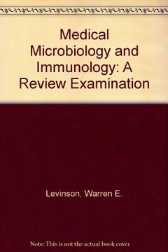 portada Medical Microbiology Immunolog 
