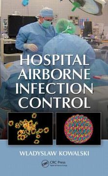 portada Hospital Airborne Infection Control