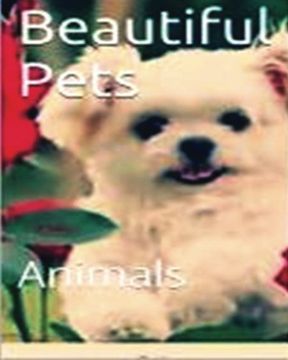 portada Beautiful Pets: Animal