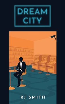 portada Dream City (en Inglés)