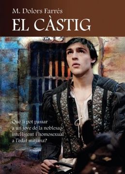 portada El Càstig (Catalan Edition)