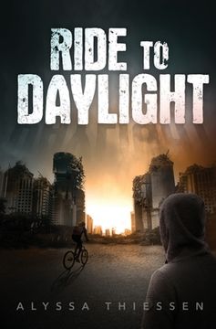 portada Ride to Daylight (en Inglés)
