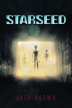 portada Starseed (en Inglés)