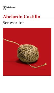 portada Ser Escritor (in Spanish)