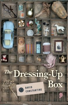portada Dressing-Up box (en Inglés)