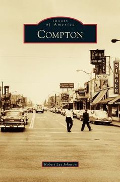 portada Compton (en Inglés)