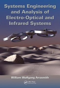 portada Systems Engineering and Analysis of Electro-Optical and Infrared Systems (in English)
