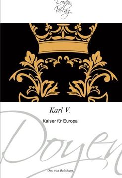 portada Karl V.: Kaiser für Europa