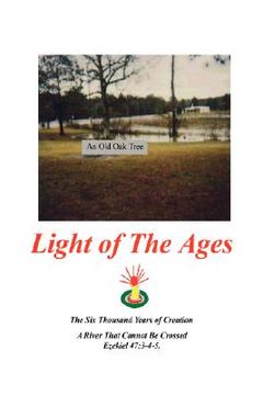 portada light of the ages (en Inglés)