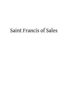 portada Saint Francis of Sales