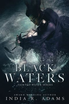 portada Black Waters