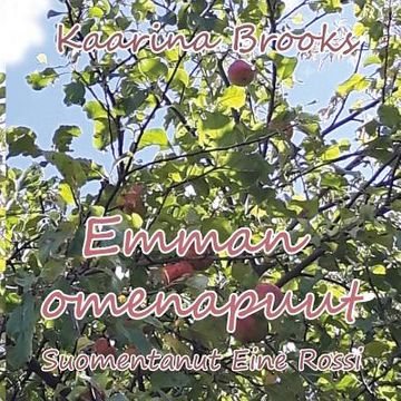 portada Emman Omenapuut (in Finnish)