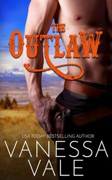 portada The Outlaw (in English)