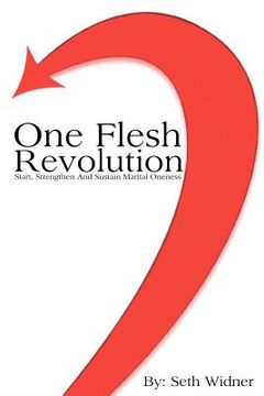 portada one flesh revolution (en Inglés)