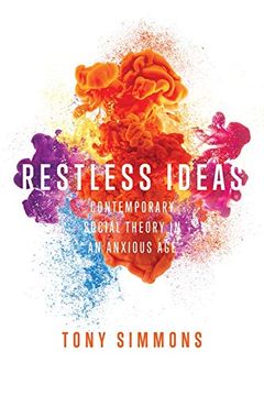 portada Restless Ideas (en Inglés)