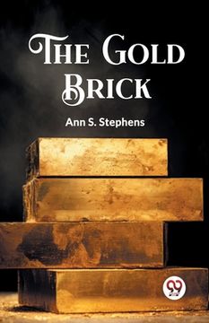 portada The Gold Brick (en Inglés)