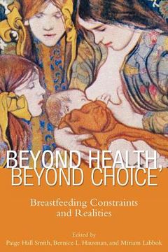 portada beyond health, beyond choice