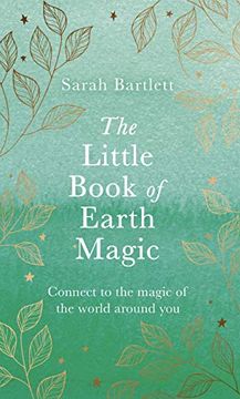portada The Little Book of Earth Magic (in English)