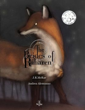 portada The Brides of Ruharen