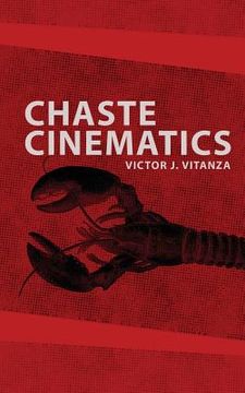 portada Chaste Cinematics