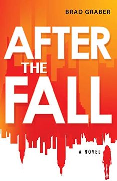 portada After the Fall (en Inglés)