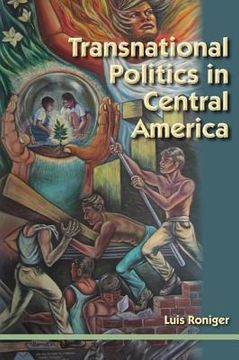portada transnational politics in central america