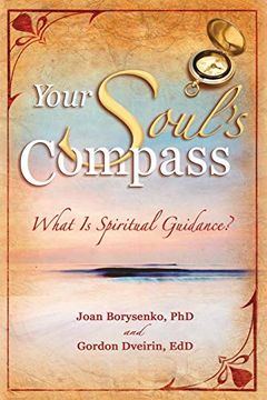 portada Your Soul's Compass: What is Spiritual Guidance? (in English)