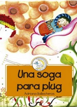 portada Una Soga Para Plug (in Spanish)