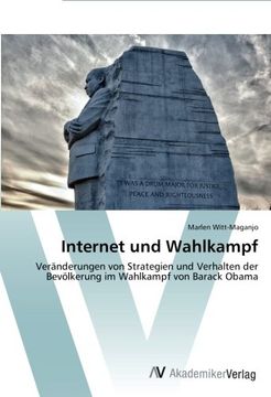 portada Internet und Wahlkampf