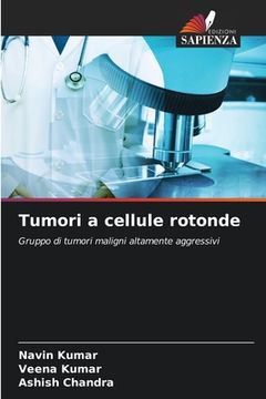 portada Tumori a cellule rotonde (in Italian)