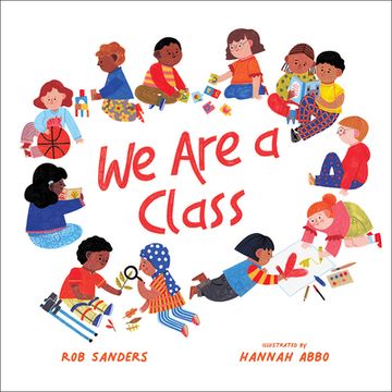 portada We Are a Class (en Inglés)