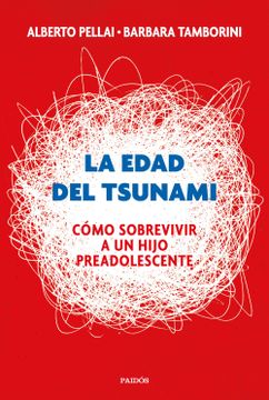 portada La Edad del Tsunami (in Spanish)