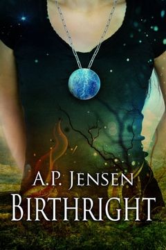 portada Birthright (en Inglés)